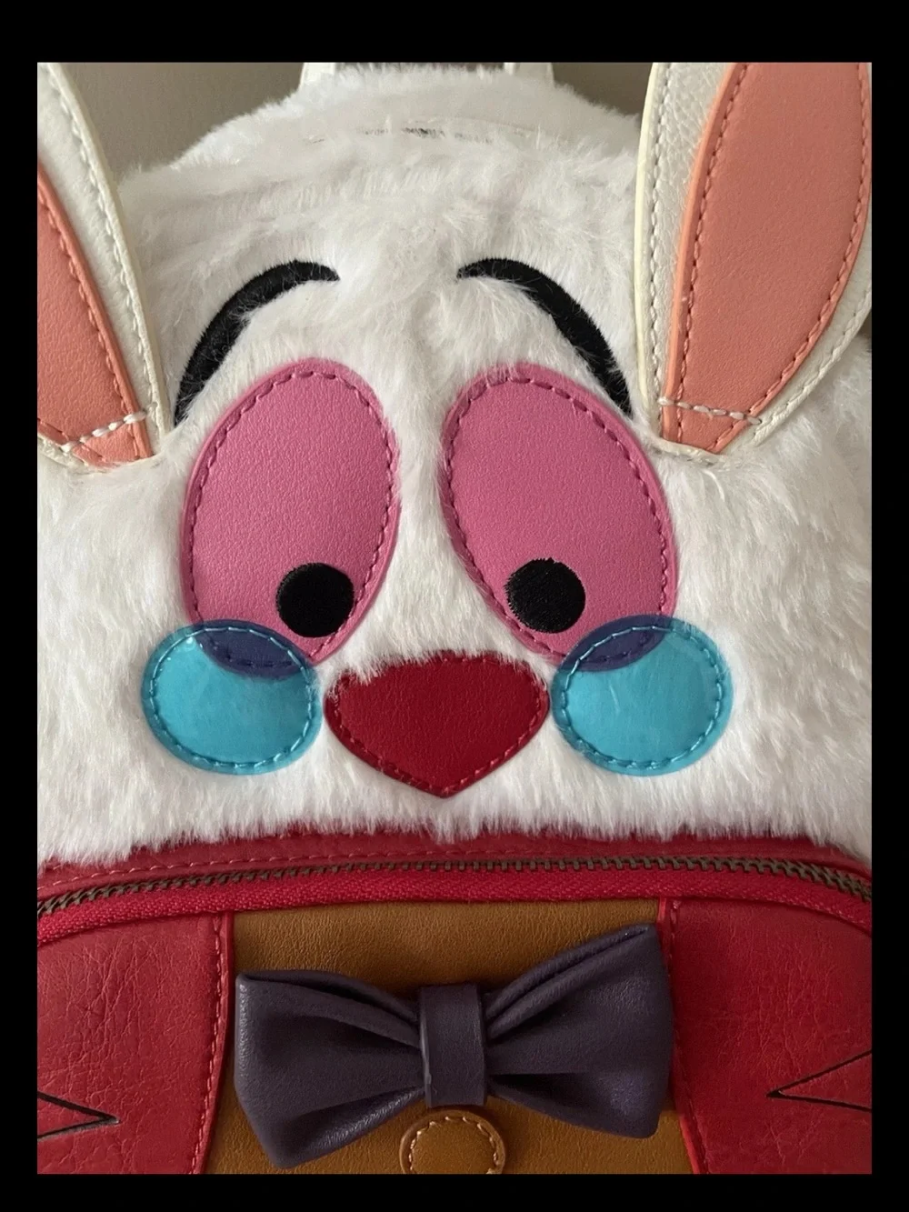 Loungefly nwt disney